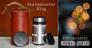Sharpshooter Blog Titel
