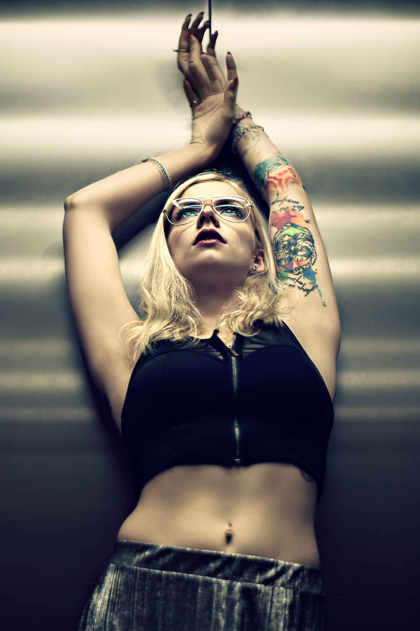 Melissa