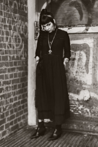 Evilyn