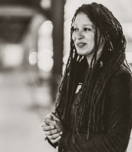 Yvonne Duckworth