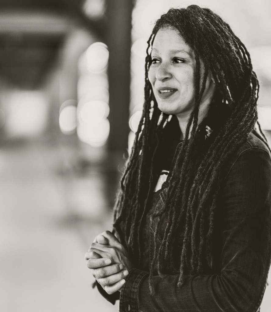 Yvonne Duckworth