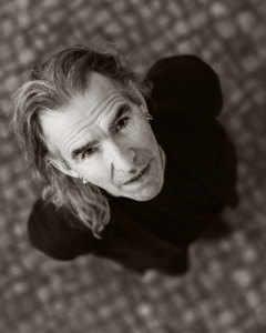 Justin Sullivan / New Model Army