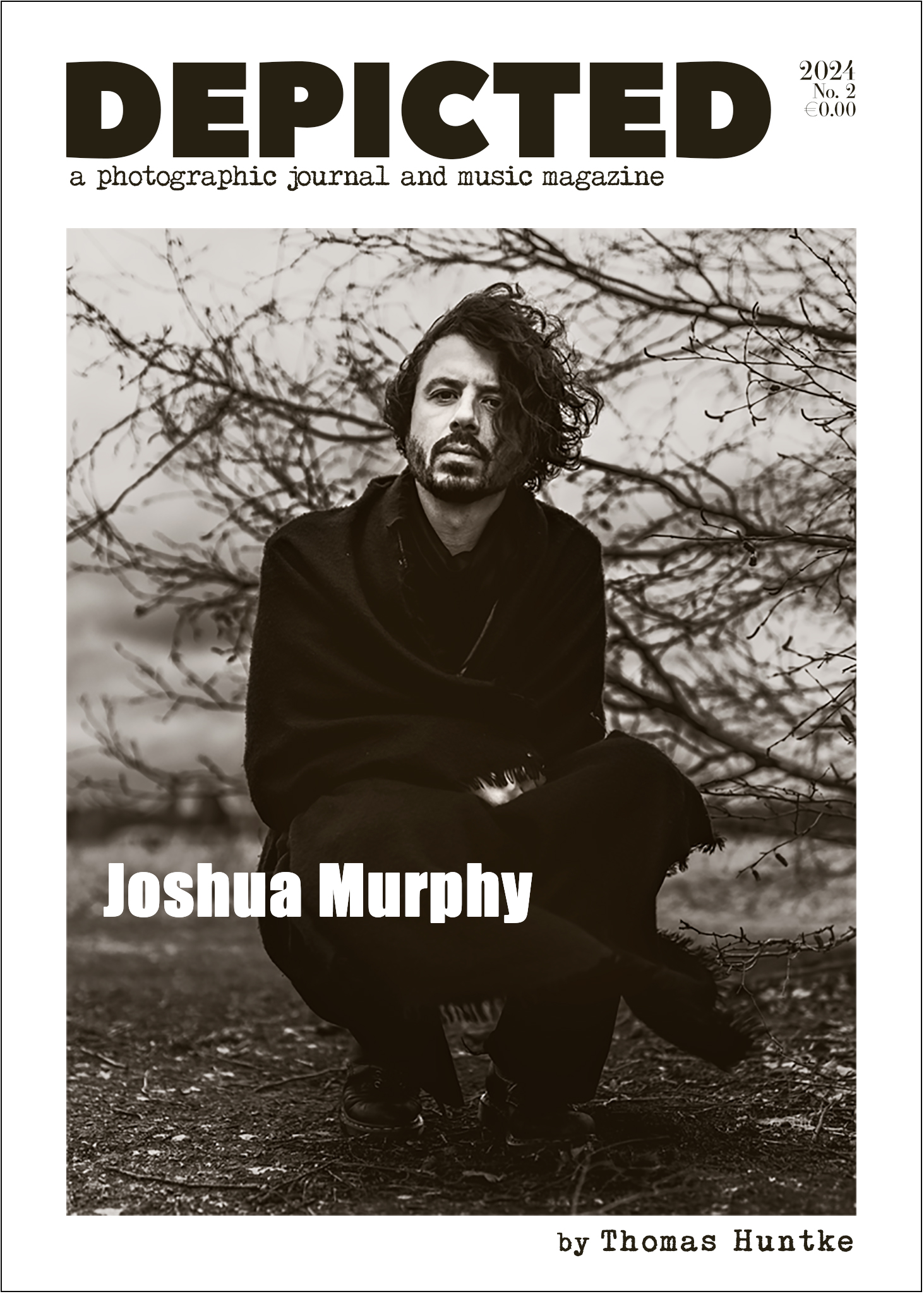 Joshua Murphy