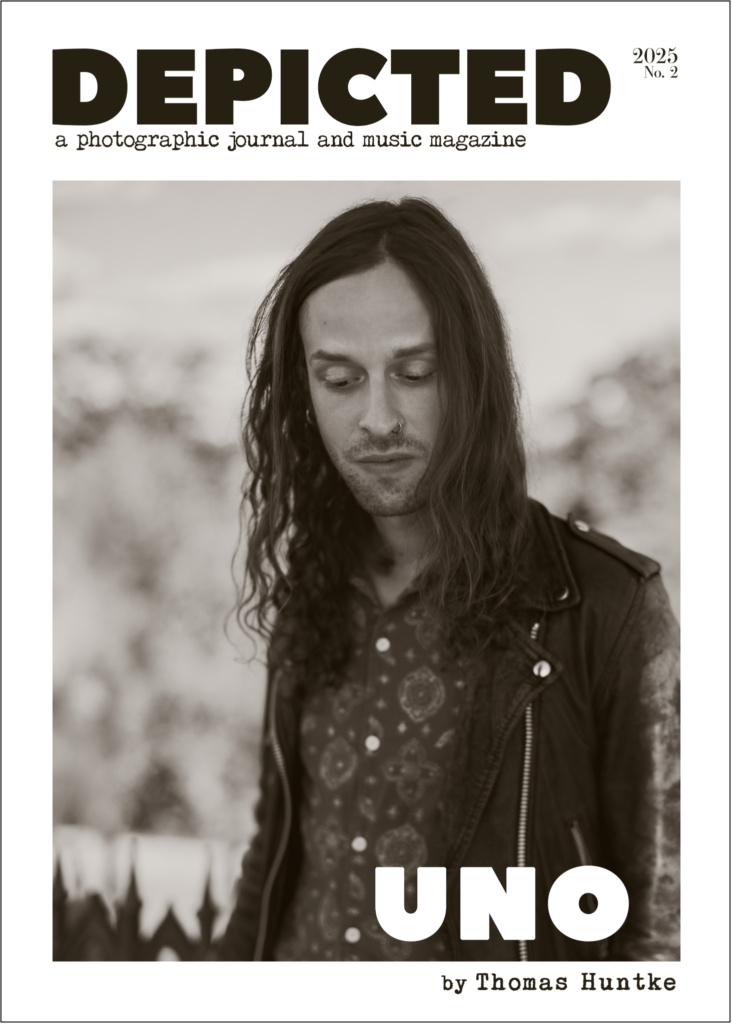 Foto Uno Bruniusson 2025