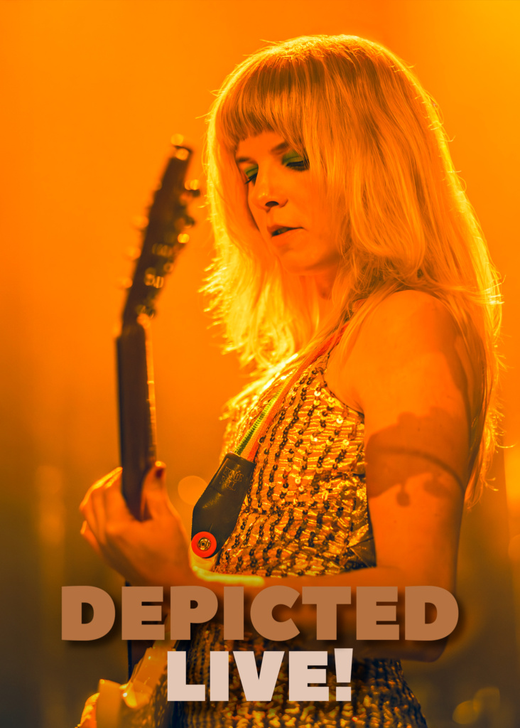 Earth Tongue Berlin 2026