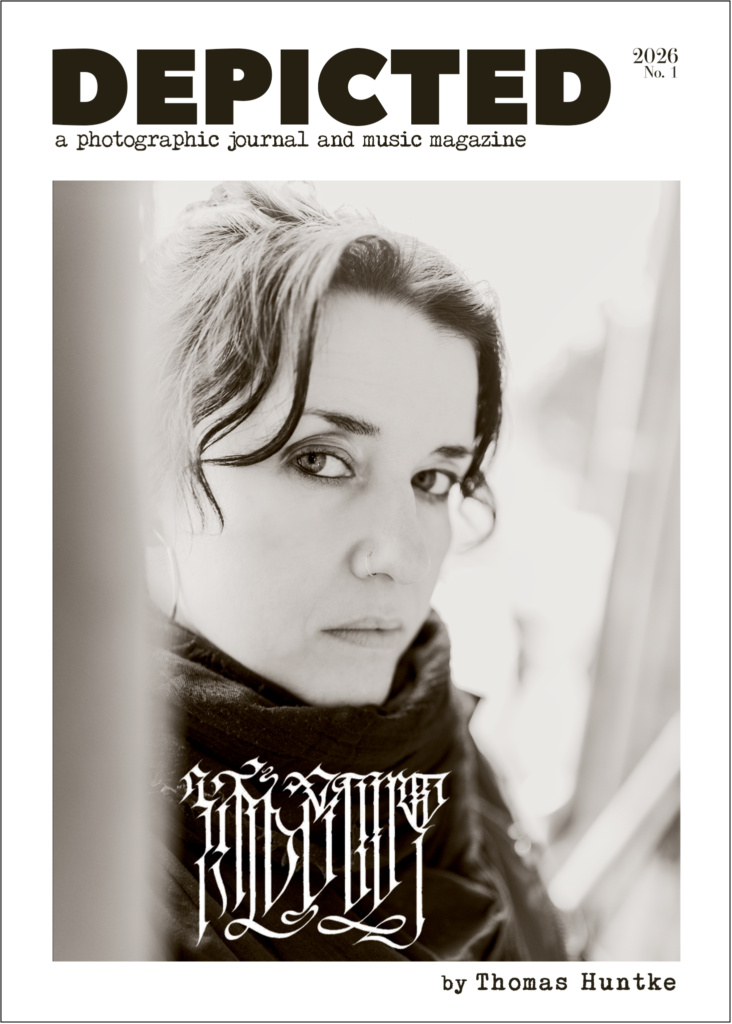 Kariti Depicted 2026 Title