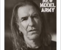 Justin Sullivan from New Model Army for DEPICTED