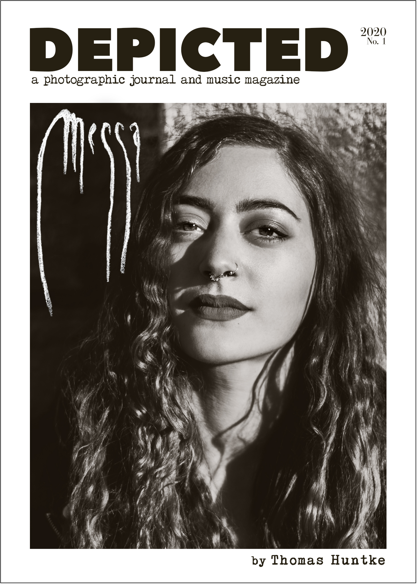 Sara from Messa for DEPICTED