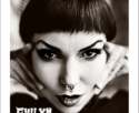 Evilyn Frantic for DEPICTED
